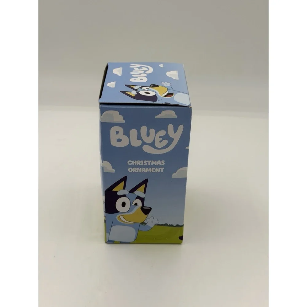 Kurt S. Adler Bluey Grannies Character Christmas Ornament - NWT